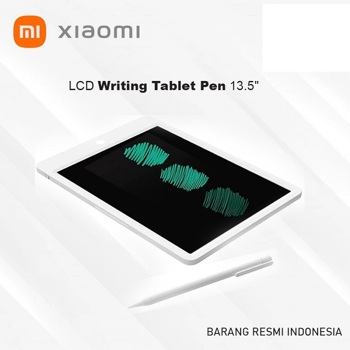 XIAOMI Mi LCD Writing Tablet 13.5 inch SIPLah