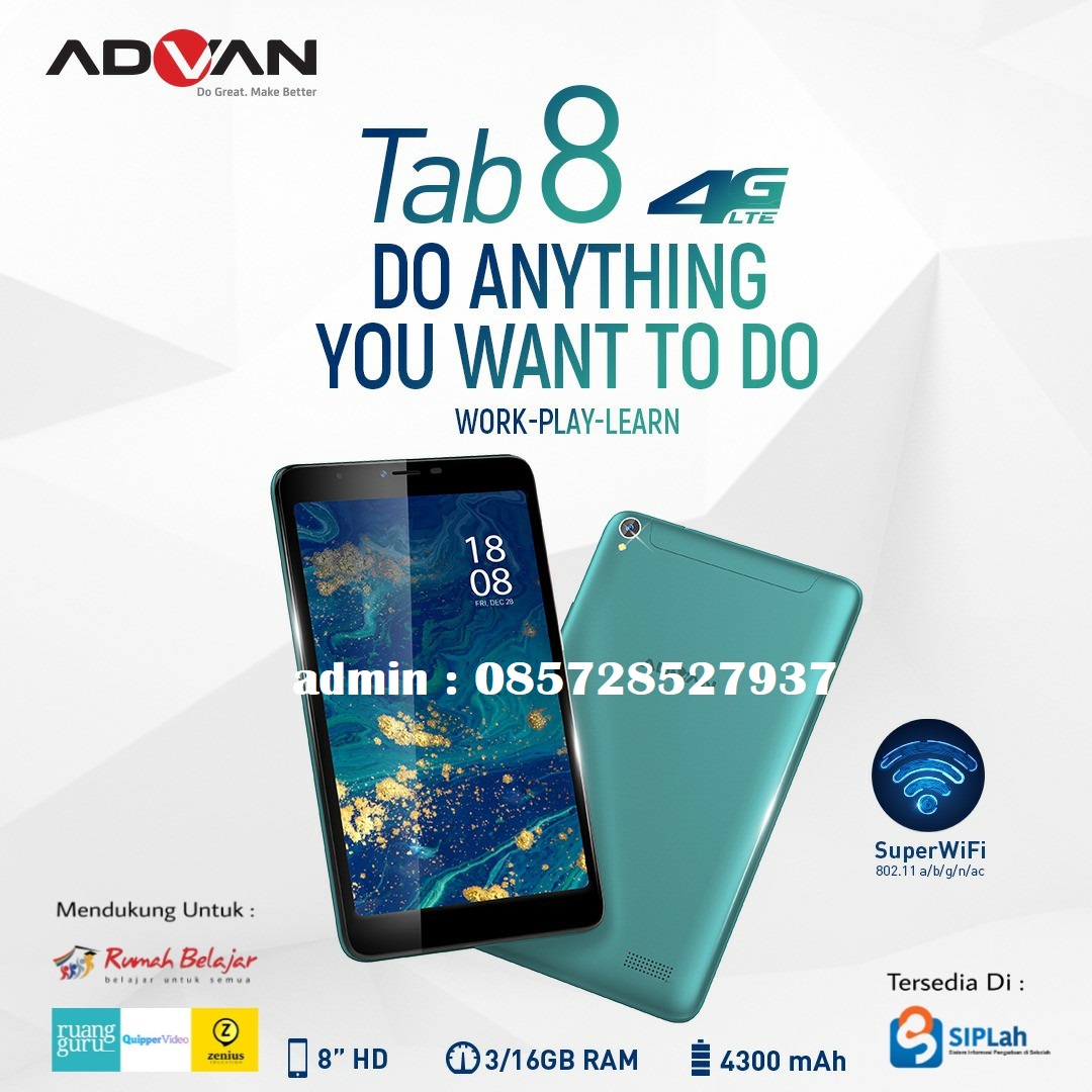 SIPLah Telkom Belanja Keperluan Sekolah Online Makin Mudah