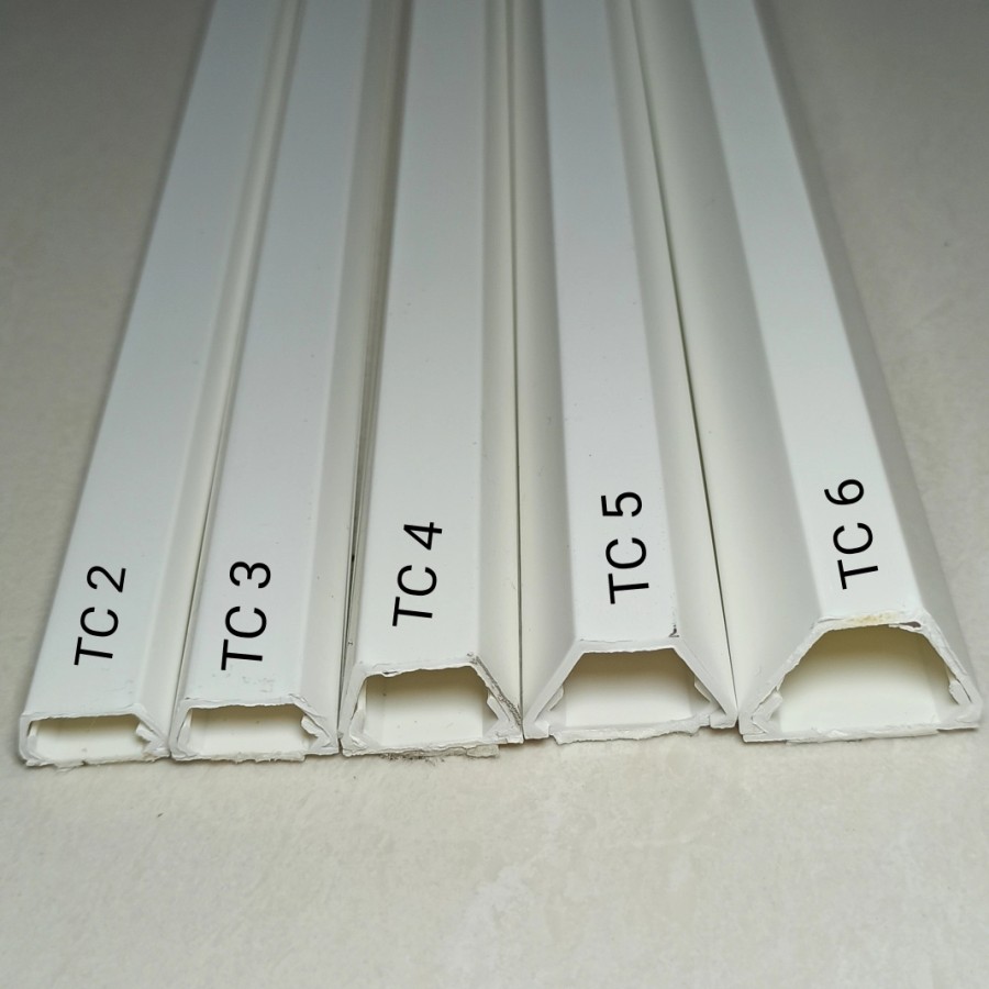 Kabel TC / Kabel Ducting SIPLah