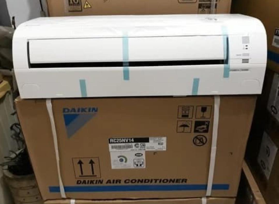 Ac Daikin 1 Pk Siplah 3237