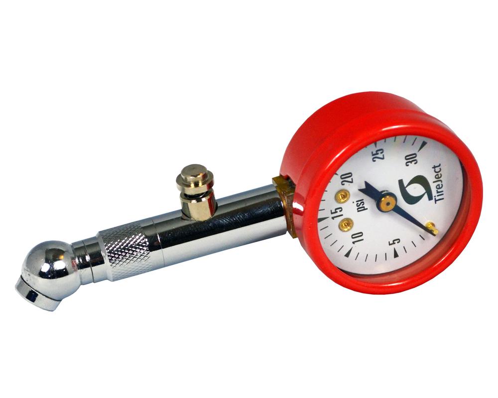 Tire Pressure Gauge SIPLah