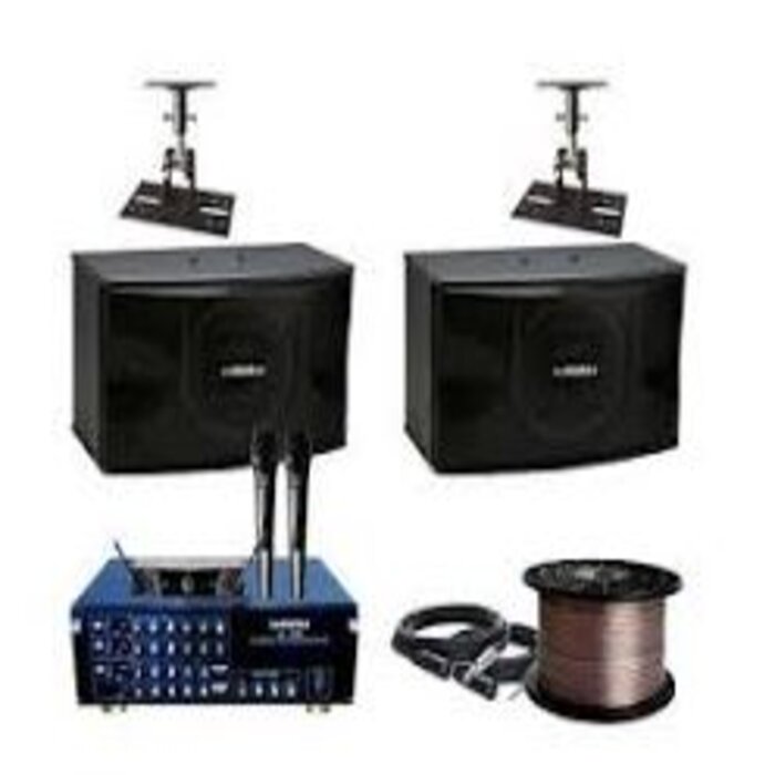 Revolusi Suara di Ujung Jari: Panduan Lengkap Membeli Sound System Online