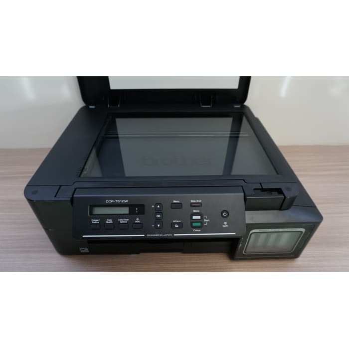 Printer Brother DCP-T510W | SIPLah