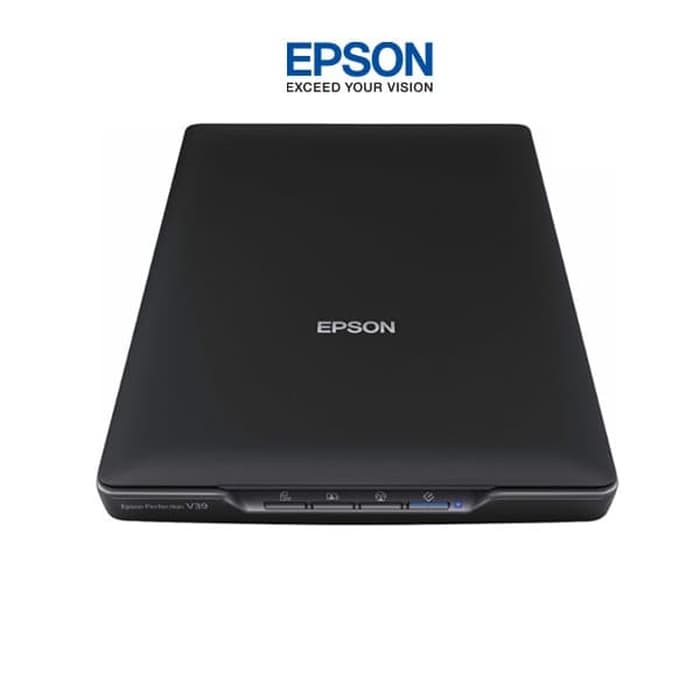 SCANNER EPSON SIPLah