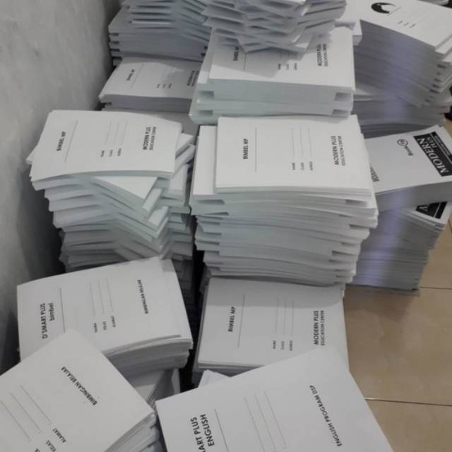 Penggandaan Materi | SIPLah