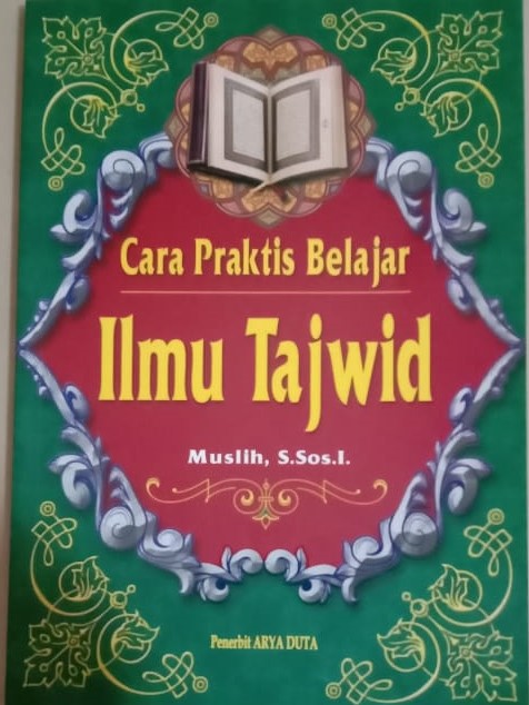 Cara Praktis Belajar Ilmu Tajwid | SIPLah