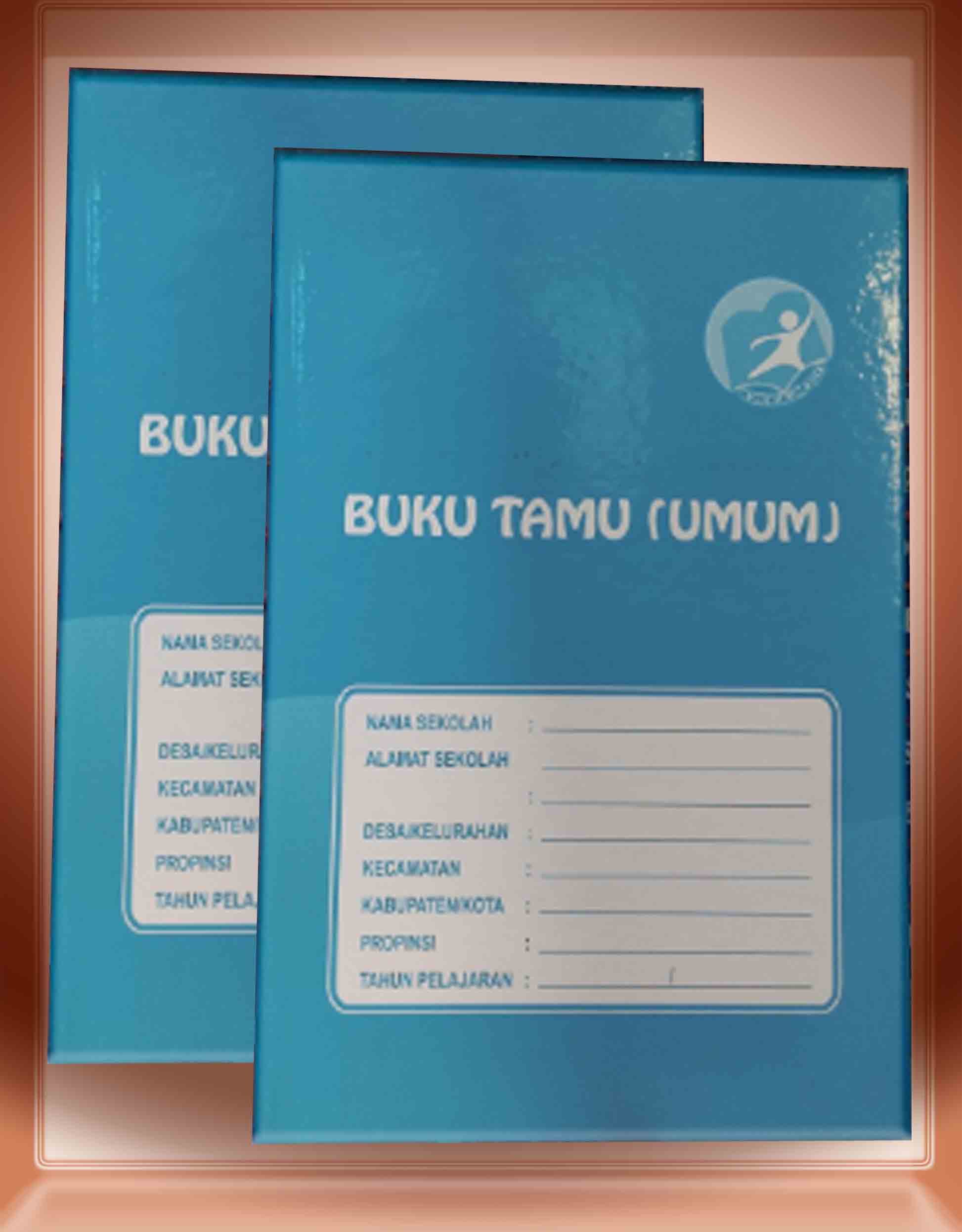 Buku Tamu | SIPLah