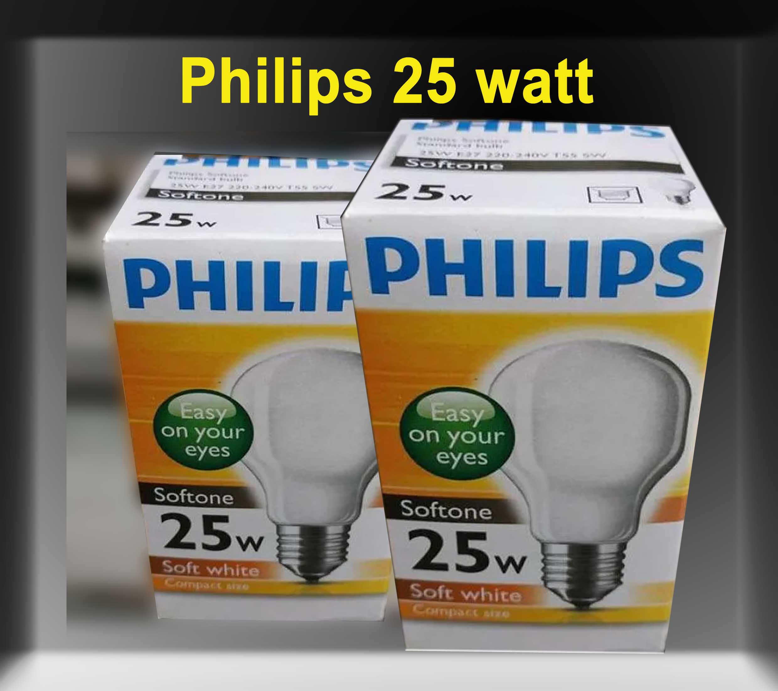 Lampu Led 25 Watt Siplah