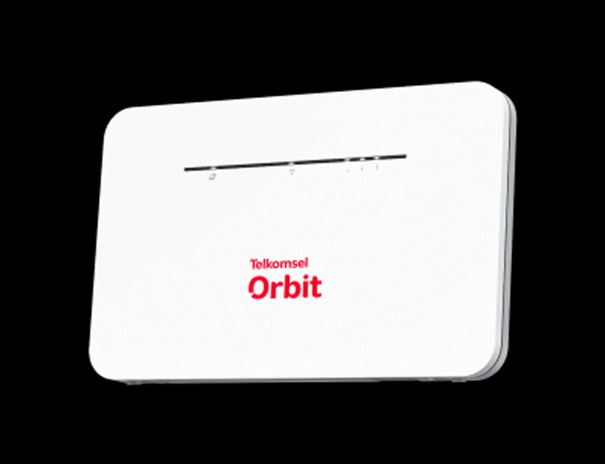 Telkonet Modem Router SIPLah Telkom - Belanja Keperluan Sekolah Online Makin Mudah