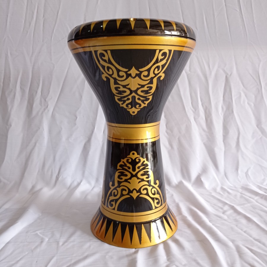 DARBUKA HADROH/MARAWIS SIPLah