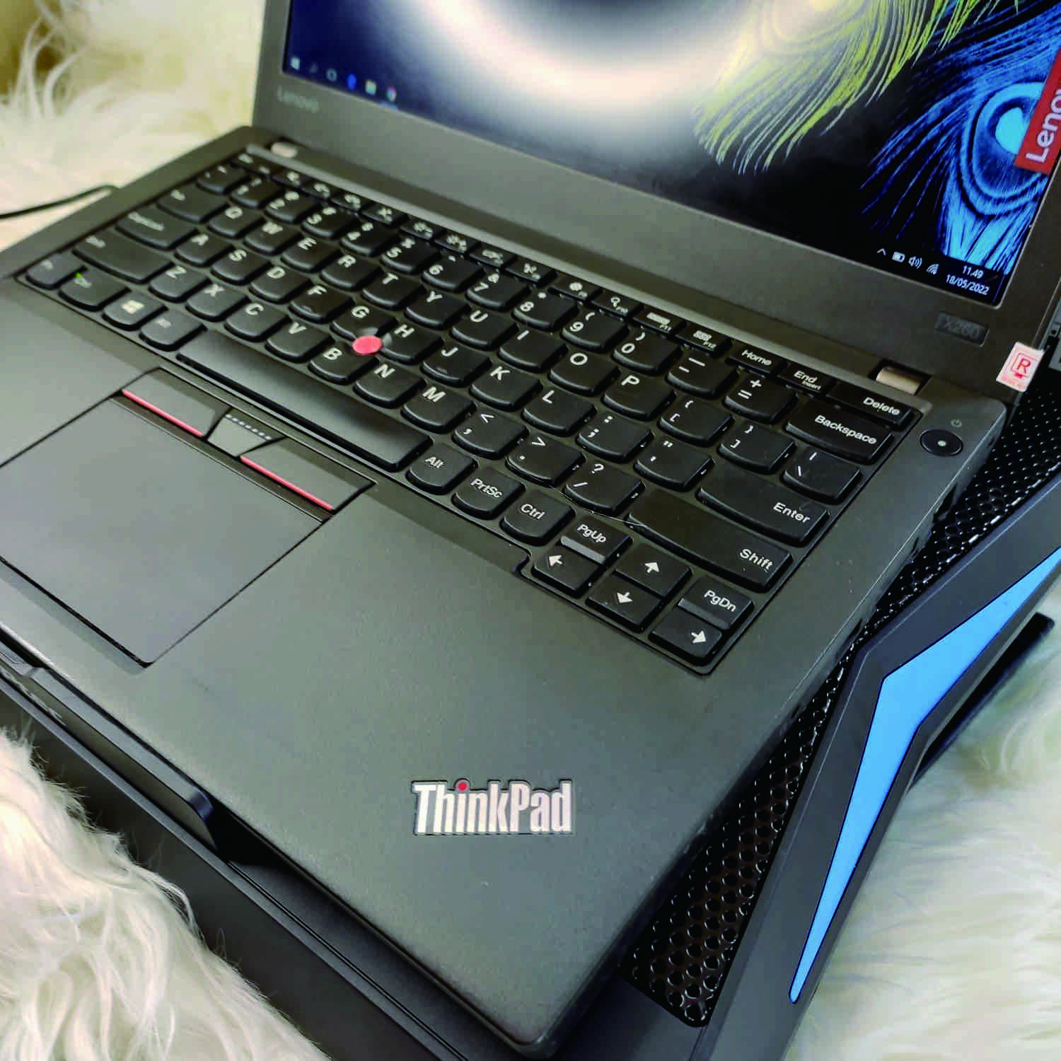 Lenovo Thinkpad X270  SIPLah