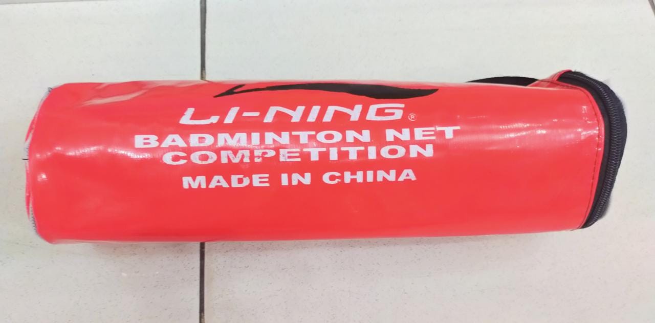 NET Badminton LINING SIPLah