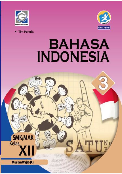 BAHASA INDONESIA KELAS XII | SIPLah