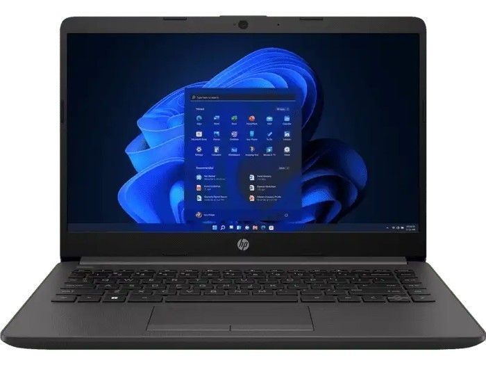 Laptop HP Core i5 | SIPLah