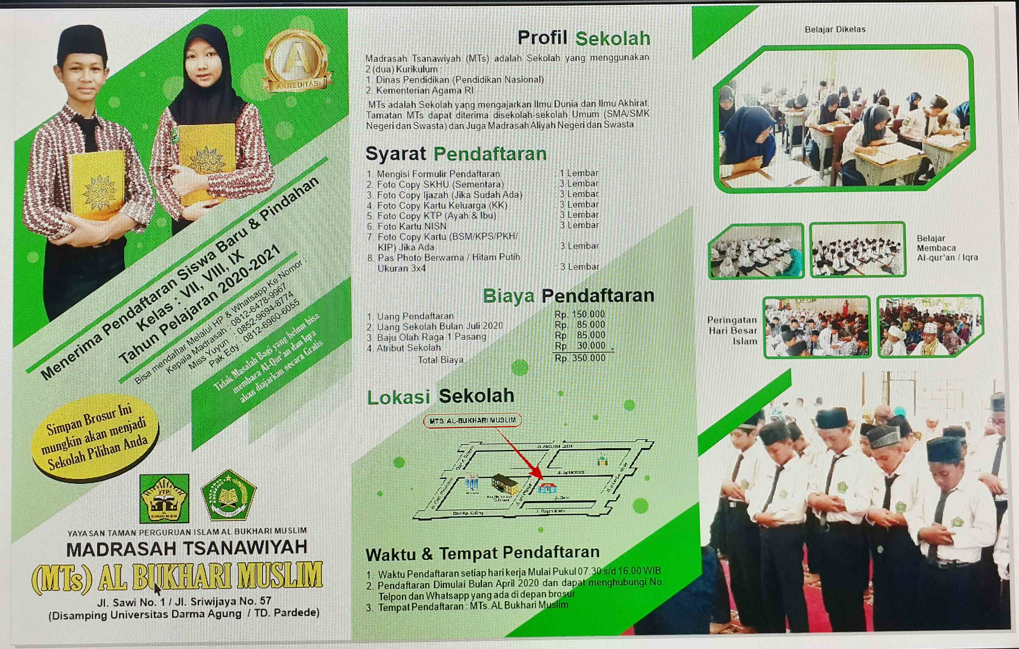 SIPLah Telkom Belanja Keperluan Sekolah Online Makin Mudah