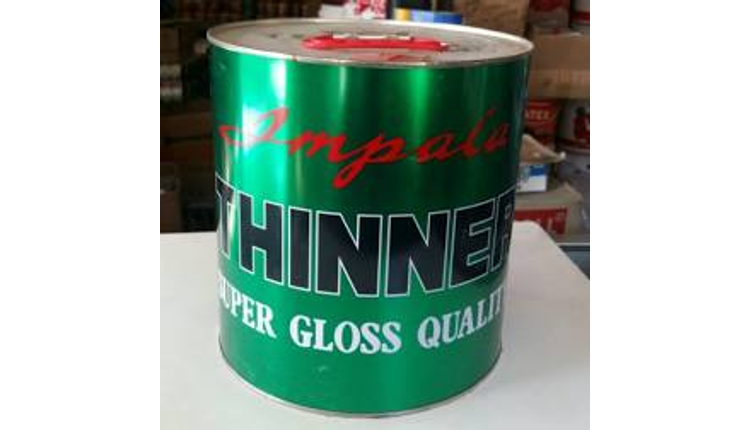 Tinner Siplah