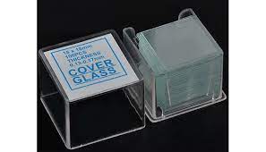 Kaca Penutup | SIPLah