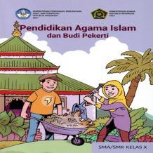 Buku Teks: Buku Kurikulum Merdeka_Pendidikan Agama Islam dan Budi ...