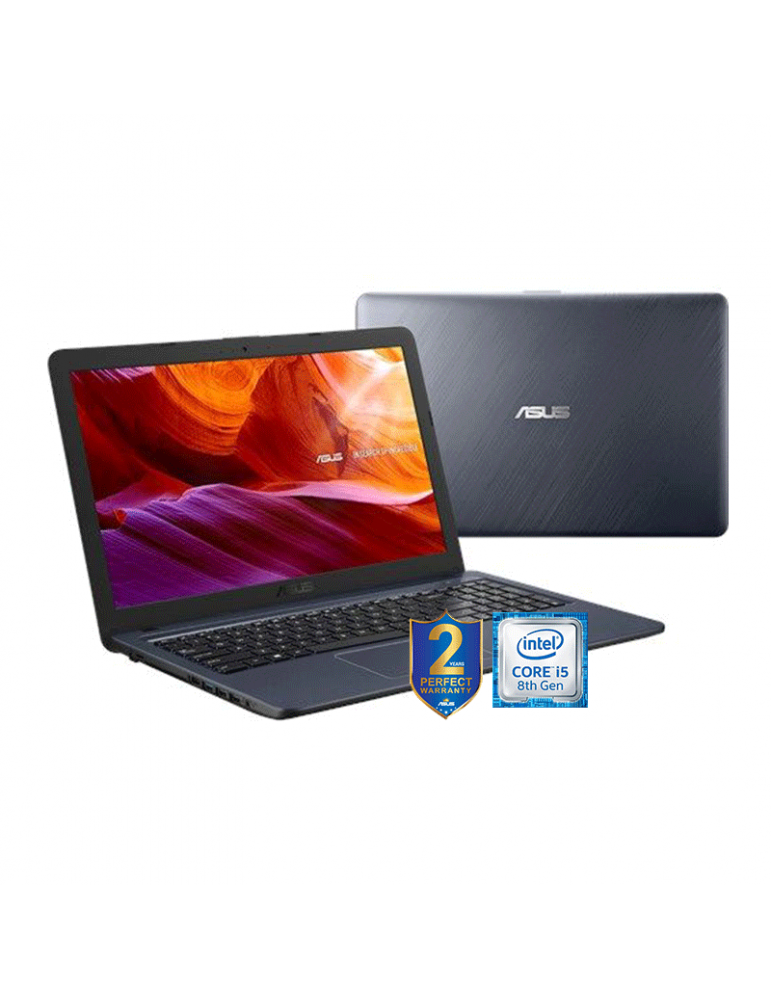 Laptop ASUS X543UB Core i5 8GB 1TB | SIPLah