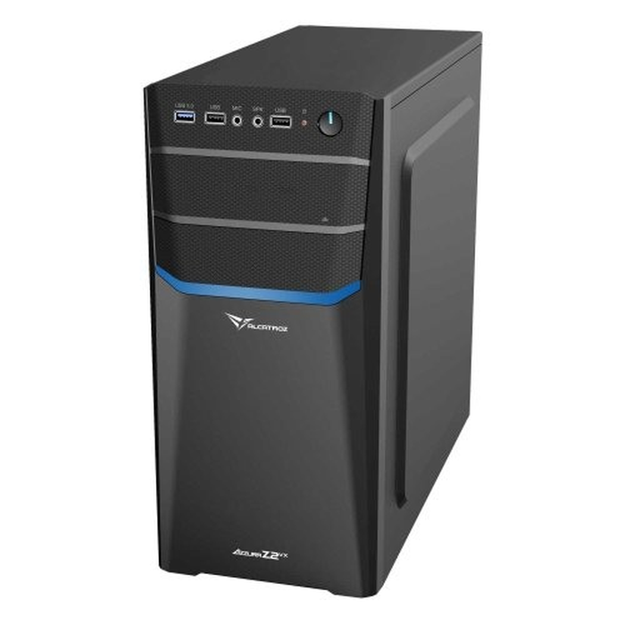 PC SERVER ANBK i5/CPU CORE i5/SSD 250GB/HDD 1TB/DDR3 8GB | SIPLah