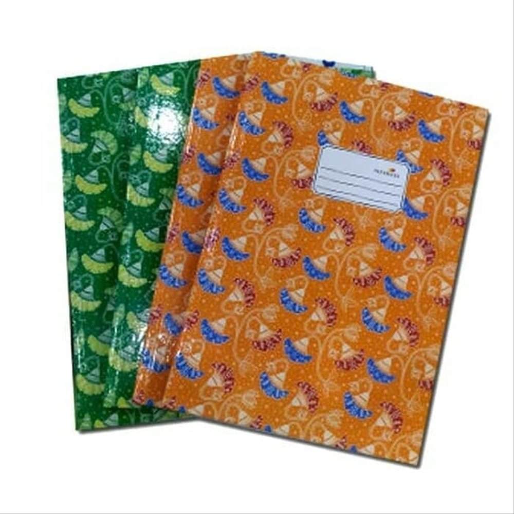 Buku Folio Hardcover Paperline 200 | SIPLah