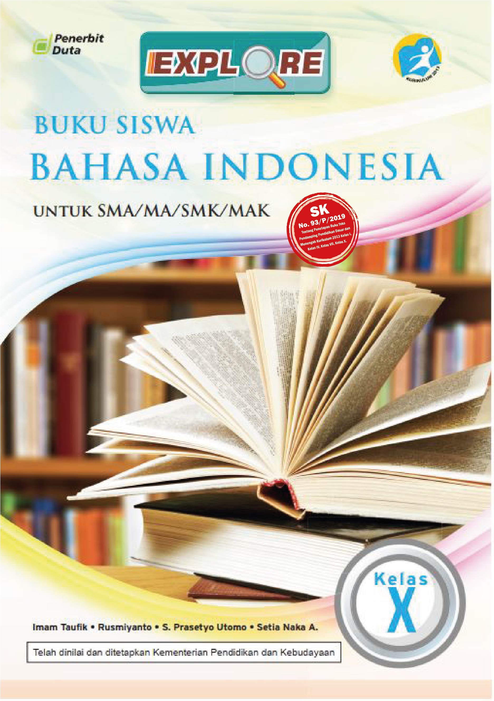 SIPLah Telkom - Belanja Keperluan Sekolah Online Makin Mudah