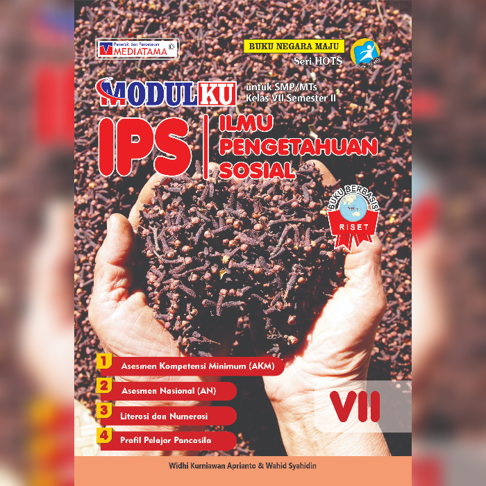 MODULKU B-IPS TERPADU 7 | SIPLah