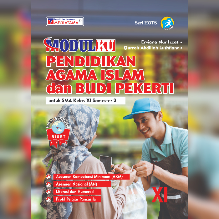 MODUL B-PAI DAN BUDI PEKERTI 11 (ASESMEN) | SIPLah