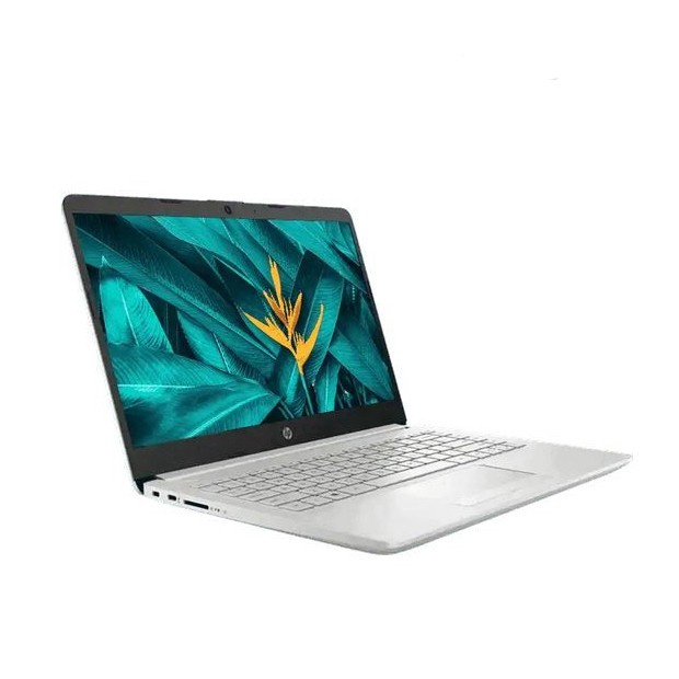 Hp Laptop 14s Dq0508tu Celeron N4120 Siplah 0873