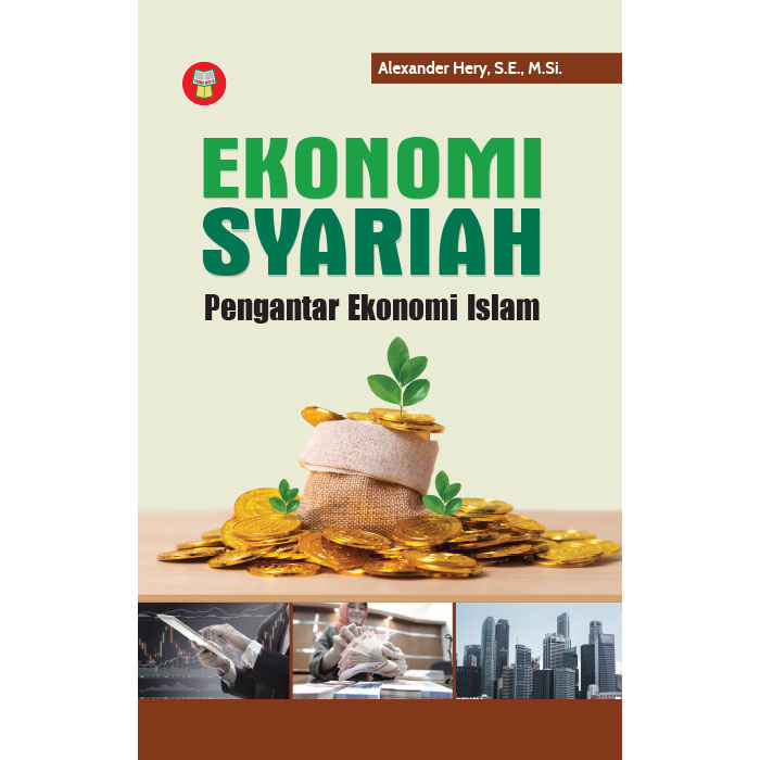 BUKU EKONOMI SYARIAH: PENGANTAR EKONOMI ISLAM | SIPLah