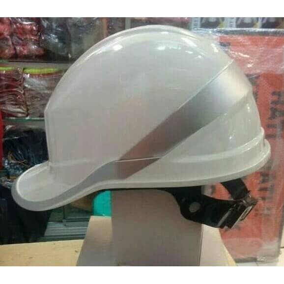 Helm Safety Delta Plus Helm Proyek Venitex Diamond Siplah