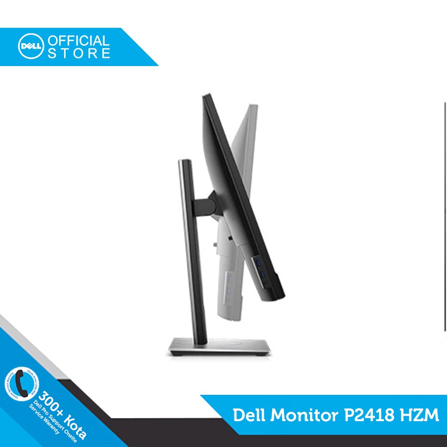 dell p2418 monitor