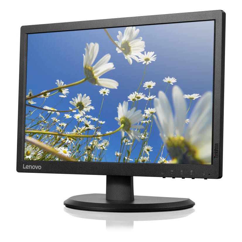 think vision flat panel monitor