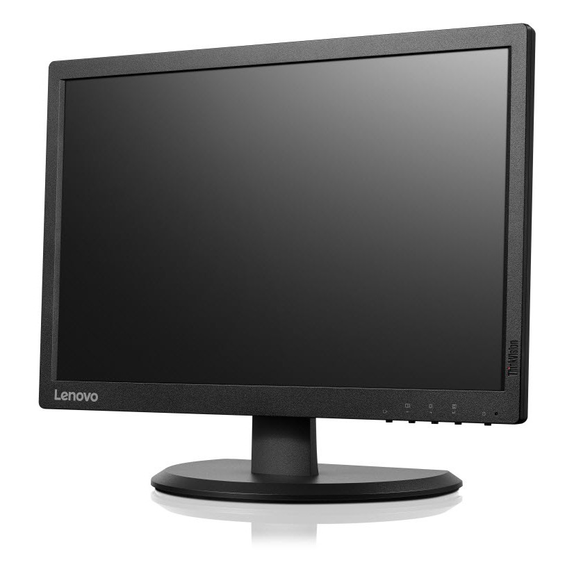 think vision flat panel monitor