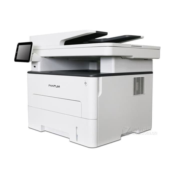 Pantum Printer M7300FDW Multifunction Duplex LAN FAX NFC & WiFi SIPLah