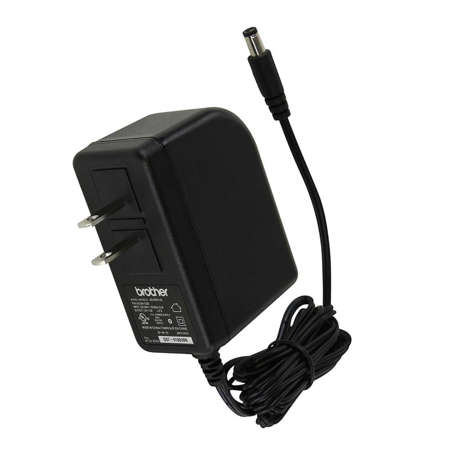 Brother Printer Label PTD600 Pembuat Label Maker PC Connectable SIPLah