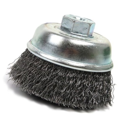 Mata Gerinda Brush - Homecare24