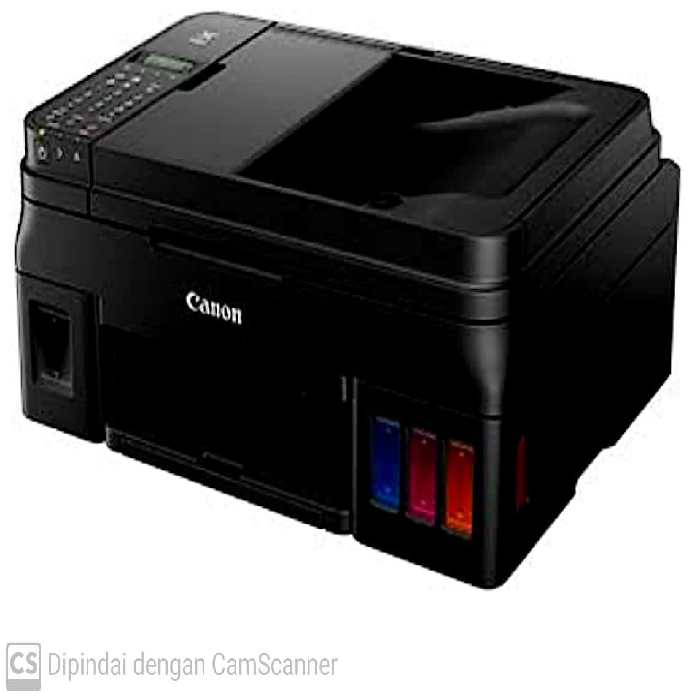 PRINTER CANON G4010 SIPLah
