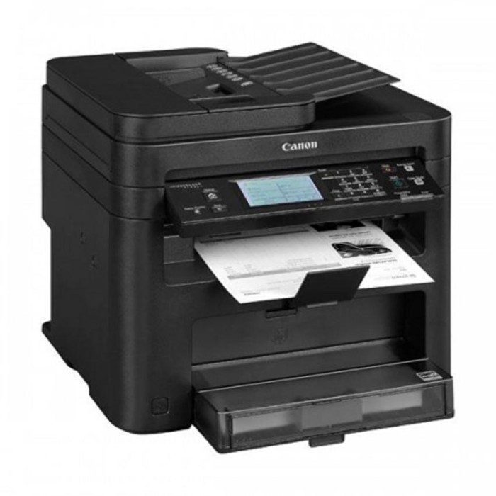 Printer Laserjet Canon Multifungsi 