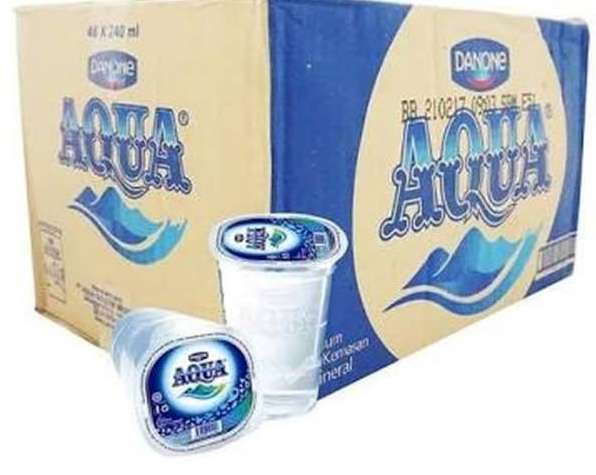 Altis: Lebih dari Sekadar Air Mineral, Sebuah Komitmen Terhadap Kesehatan dan Lingkungan