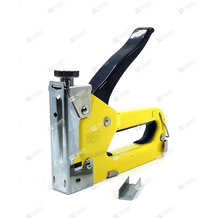 Staples Gun PROHEX 414mm Stapler Gun Tacker SIPLah