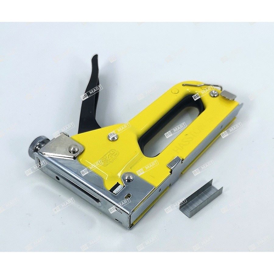 Staples Gun PROHEX 414mm Stapler Gun Tacker SIPLah