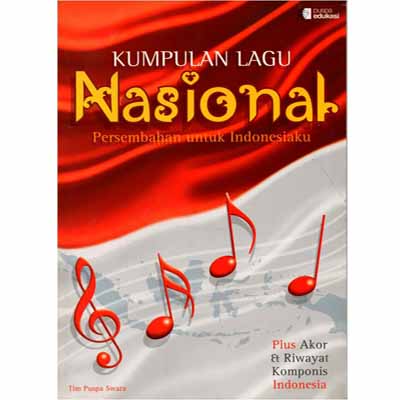 Kumpulan Lagu Wajib Nasional | SIPLah