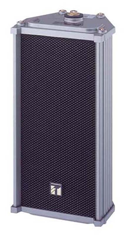 Speaker TOA ZS 102C Metal Case Column SIPLah