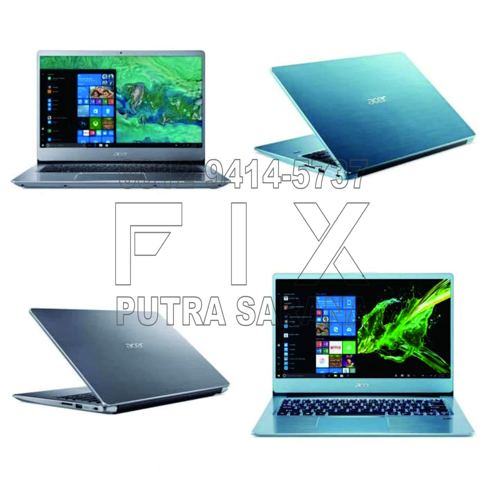 Acer swift discount 3 vega 8