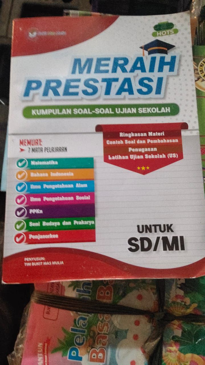 Buku Referensi | SIPLah