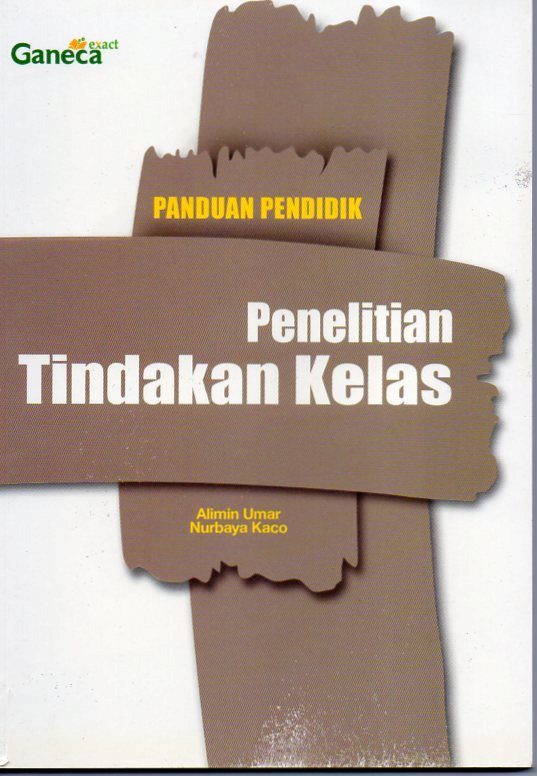 BUKU PENELITIAN TINDAKAN KELAS | SIPLah