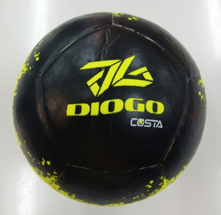 Bola Futsal Diogo Costa SIPLah