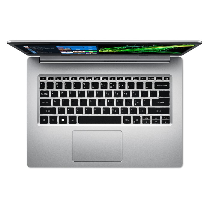 LAPTOP ACER A514-52G-58HJ CORE I5-10210U 4GB HDD 1TB 14 INCH SSD M2 VGA ...