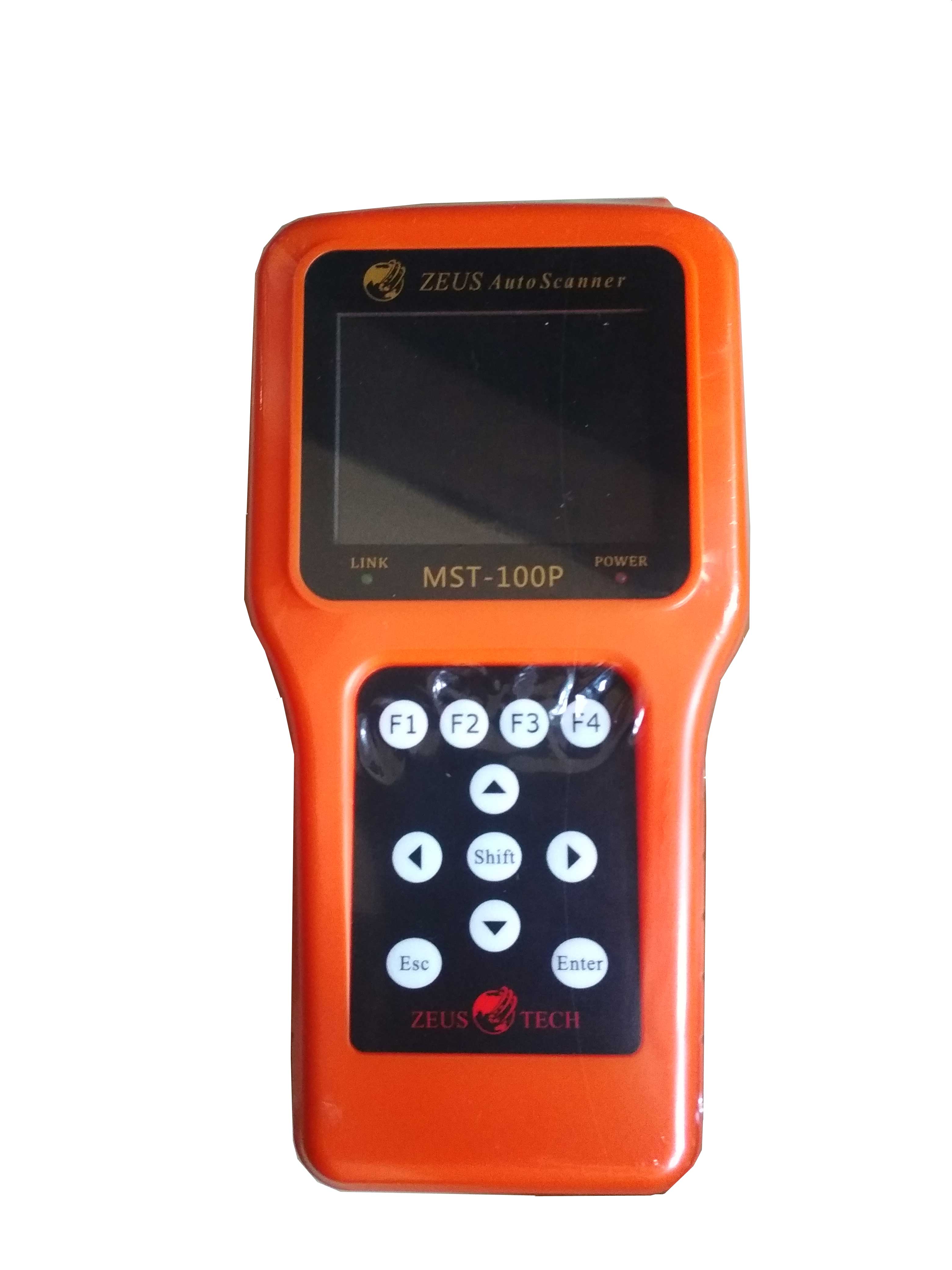 MST 100P SCANNER MOTOR INJEKSI UNIVERSAL 13 IN 1 SIPLah